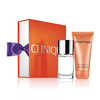 Clinique Twice as Happy Perfume Gift Set