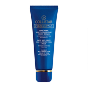 COLLISTAR Face and Neck Multi-Perfection Mask 50ml
