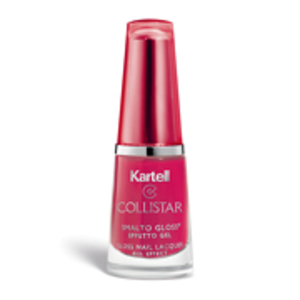 COLLISTAR Gloss Nail Lacquer 6ml