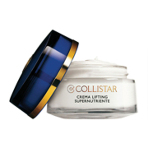COLLISTAR Supernourishing Lifting Cream 50ml