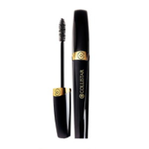 COLLISTAR Three-Dimensional Supermascara Black 12g