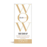 Color Wow Root Cover Up - Platinum 2.1g