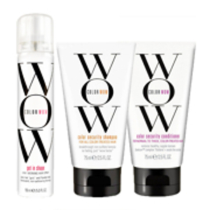 Color Wow Styling Bundle