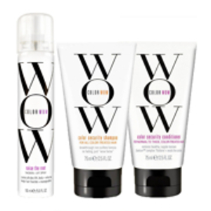 Color Wow Thickening Bundle