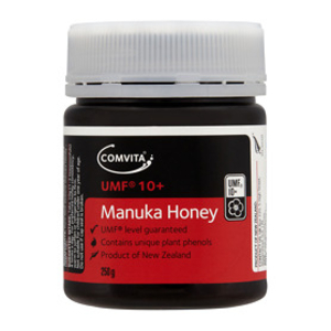 Comvita Manuka Honey UMF 10+ 250g