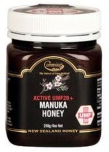 Comvita UMF 20+ Active Manuka Honey 250g
