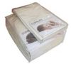 Copalife 3 in 1 Sheet Set 1000 Thread Count - Double