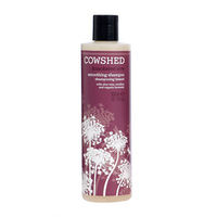 Cowshed Knackered Cow Smoothing Shampoo 300ml