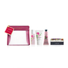 Crabtree & Evelyn Rosewater Traveller Set