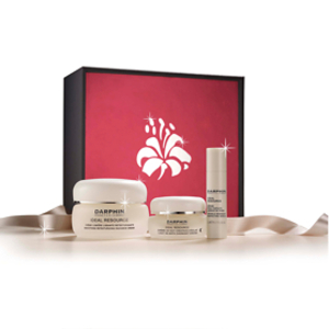 Darphin Ideal Resource Anti Ageing & Radiance Set