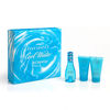 Davidoff Cool Water Woman Eau De Toilette Spray 50ml Gift Set