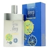 Davidoff Coolwater Deep Summer Fizz Eau De Toilette 100ml