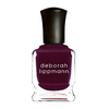 Deborah Lippmann 5 free Luxury Nail Lacquer - Roar Collection 15ml