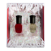 Deborah Lippmann Ice Queen Set 2 x 8ml