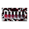 Deborah Lippmann Lady In Red Set