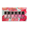 Deborah Lippmann Pretty in Pink Set 6 x 8ml