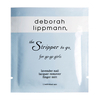 Deborah Lippmann The Stripper To Go - Box of 6