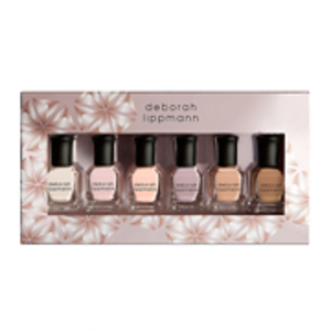 Deborah Lippmann Undressed Set