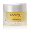 Decleor Aroma Night Angelique Nourishing Night Balm 15ml