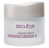 Decleor Aroma Night Wrinkle Firmness Beauty Cream 50ml