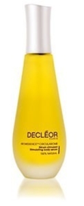 Decleor Aromessence Circularome Stimulating Body Concentrate 100ml