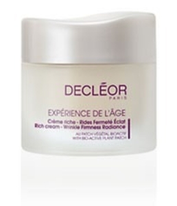 Decleor Experience De L