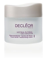 Decleor Hydra Floral Flower Nectar Moisturising Cream 50ml
