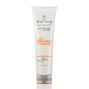 Deep Steep Daily Repairing Conditioner 295ml