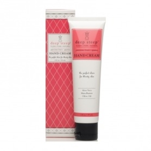 Deep Steep Passion Fruit - Guava Hand Cream 59ml
