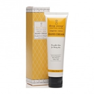 Deep Steep Tangerine - Melon Hand Cream 59ml