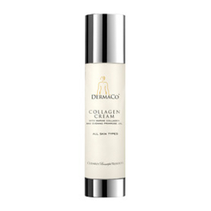 DermaCo Collagen Cream 100ml