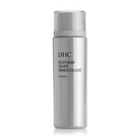 DHC Platinum Silver Nanocolloid Lotion 120ml