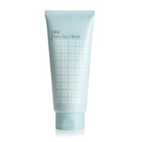 DHC Pore Face Wash 120g