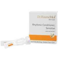 Dr. Hauschka Rhythmic Conditioner Sensitive 30 x 1ml Ampoules