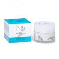 Dr. Nick Lowe Anti Age Night Recovery Cream 50ml