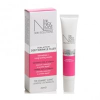 Dr. Nick Lowe Skin Solutions Dual Action Deep Wrinkle Filler 20ml