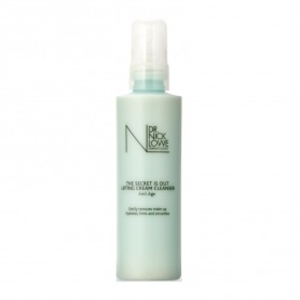 Dr. Nick Lowe The Secret is Out Lifting Cream Cleanser 200ml