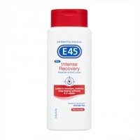 E45 Intense Recovery Moisture-Control Lotion 250ml