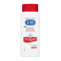 E45 Intense Recovery Moisture-Control Lotion 400ml