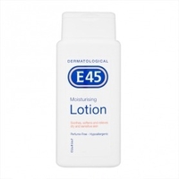 E45 Moisturising Lotion 200ml