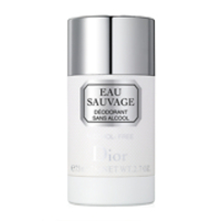 EAU SAUVAGE Alcohol Free Deodorant Stick