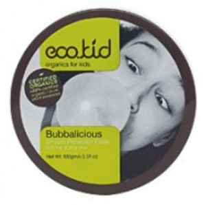 Eco.Kid Bubbalicious Smooth Protection Paste 100g