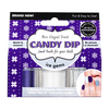 Elegant Touch Christmas Nails Candy Dip Ice Gems