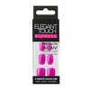 Elegant Touch Express - Polished Bright Purple