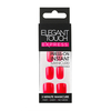 Elegant Touch Express - Polished Neon Coral