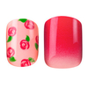 Elegant Touch Express - Trend Peach Ombre