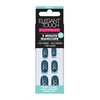 Elegant Touch Express Trend - Teal Deco