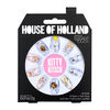 Elegant Touch House of Holland Nails - Kitty Kitsch