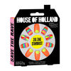 Elegant Touch House of Holland Nails - Zig Zag Stardust