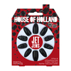 Elegant Touch House Of Holland Party Nails - Jet Jems